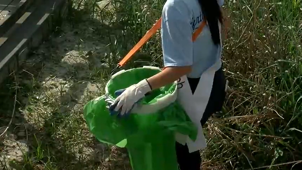 Myrtle Beach Cleanup: Volunteers Needed Myrtle Beach Cleanup: Volunteers Needed
