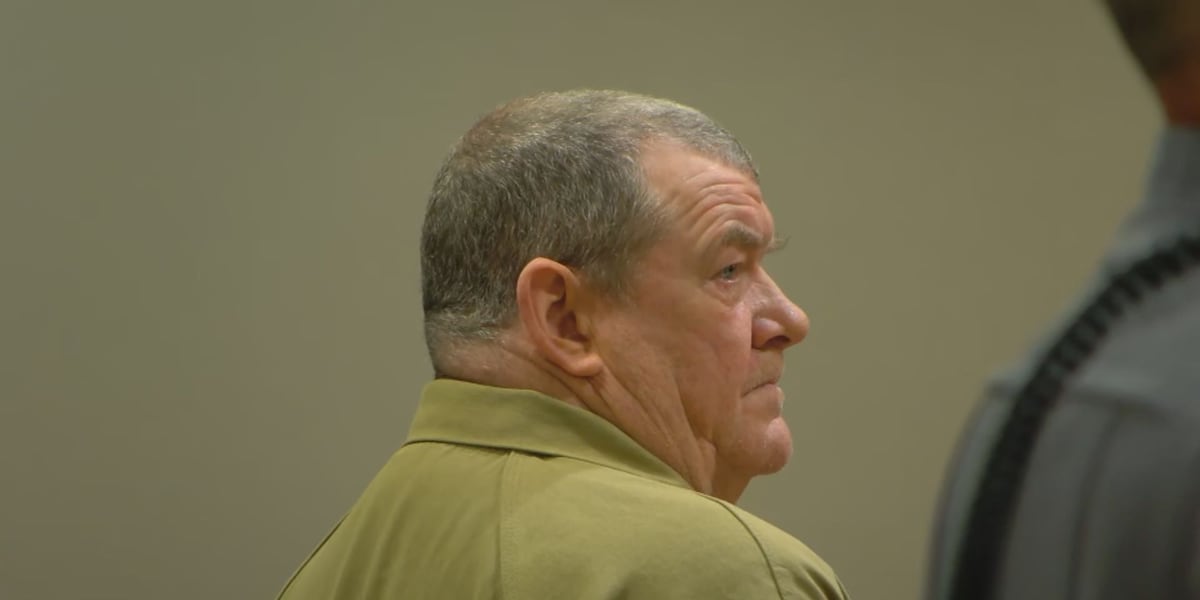 Myrtle Beach Hit-and-Run: Arrest Made In Deadly Crash Myrtle Beach Hit-and-Run: Arrest Made In Deadly Crash