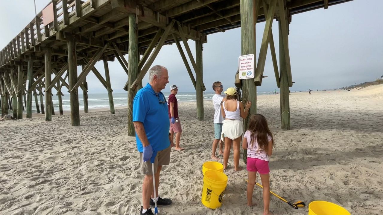 Myrtle Beach Newspaper's Sweep: 59 SC Press Association Awards For Local News And Photography Myrtle Beach Newspaper's Sweep: 59 SC Press Association Awards For Local News And Photography