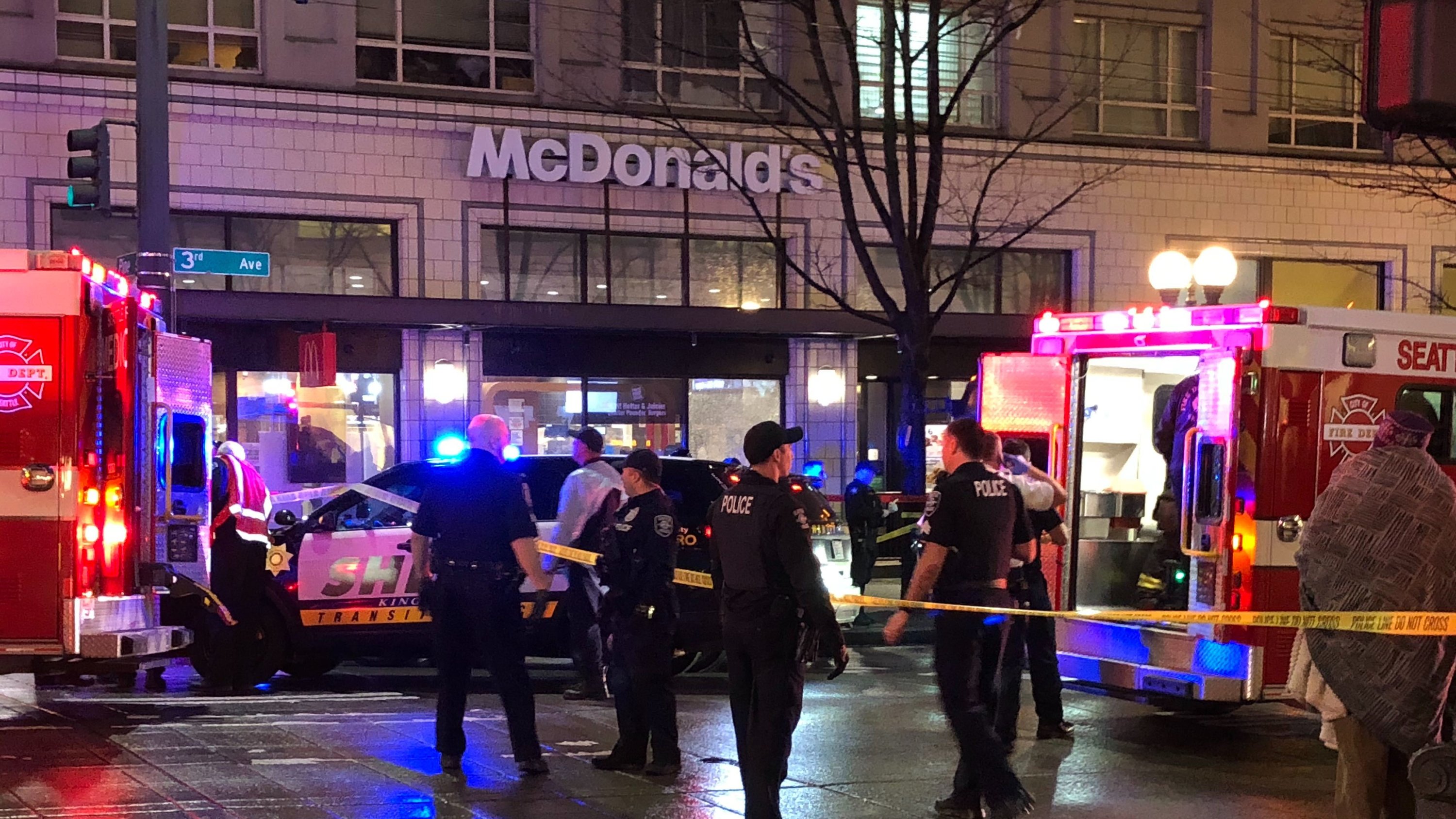 Myrtle Beach Officer-Involved Shooting Leaves One Dead, Eleven Injured: SLED Investigation Myrtle Beach Officer-Involved Shooting Leaves One Dead, Eleven Injured: SLED Investigation