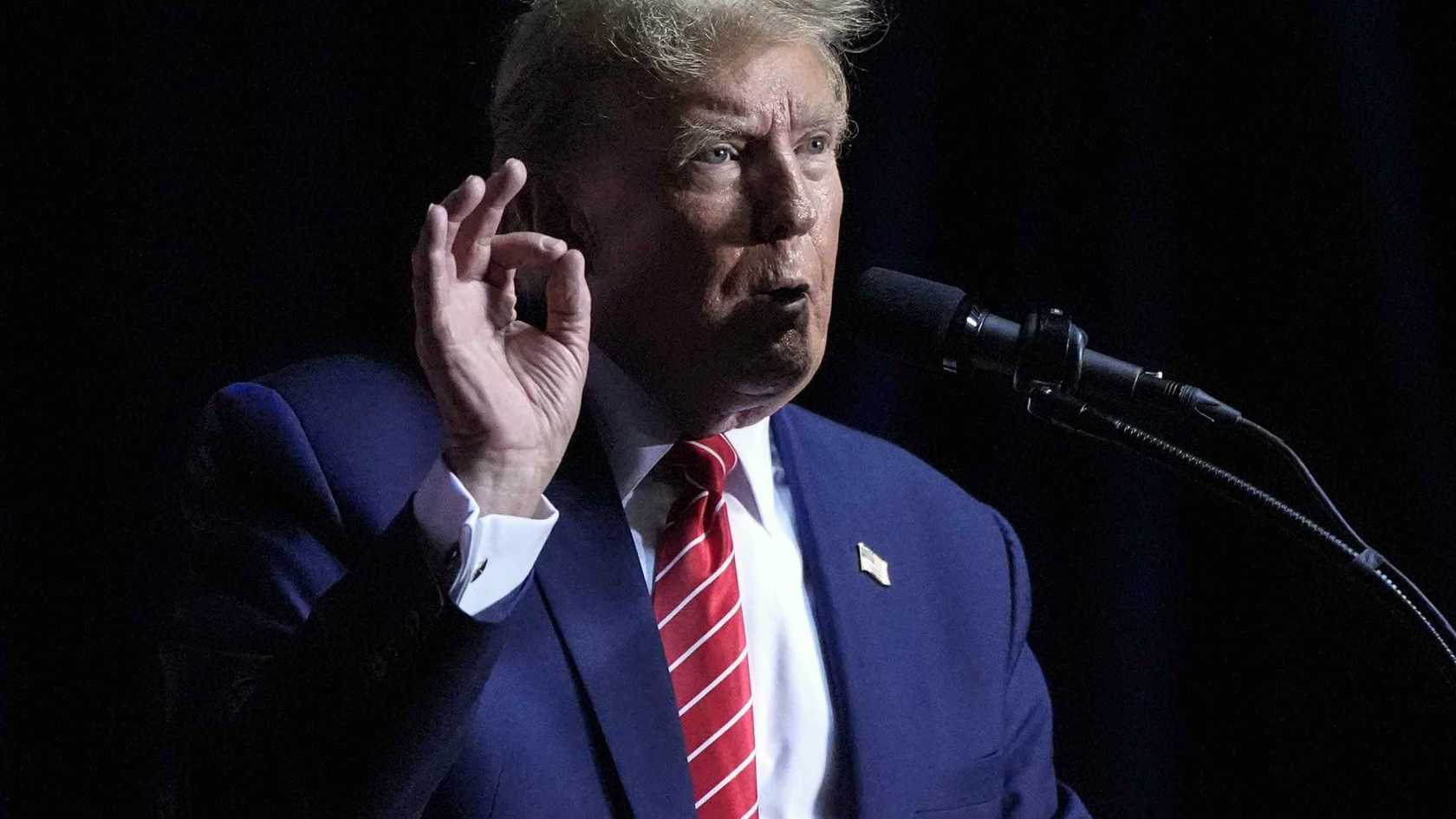 Na Uitstel Trump: Positief Beurzenherstel Voor AEX-Aandelen Na Uitstel Trump: Positief Beurzenherstel Voor AEX-Aandelen