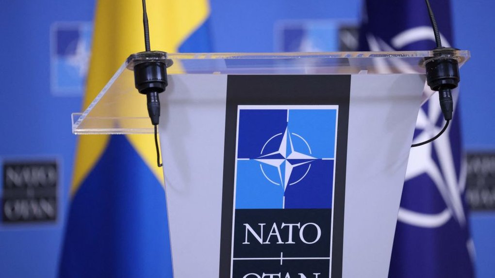 Наближення України До НАТО: Оцінка Німецького Внеску Наближення України До НАТО: Оцінка Німецького Внеску