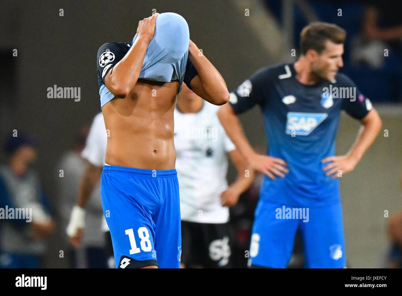 Nadiem Amiri: His Journey From Young Talent To Bundesliga Player Nadiem Amiri: His Journey From Young Talent To Bundesliga Player