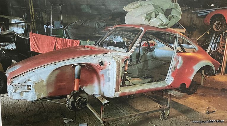 Nagyértékű Porsche 911: 80 Millió Forintos Extrák Nagyértékű Porsche 911: 80 Millió Forintos Extrák