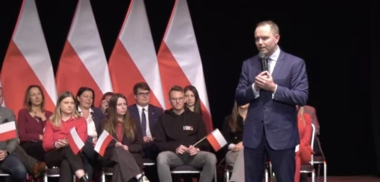 Najnowszy Sondaż Onetu: Reakcje Trzaskowskiego I Nawrockiego Na Zaskakujące Wyniki Najnowszy Sondaż Onetu: Reakcje Trzaskowskiego I Nawrockiego Na Zaskakujące Wyniki