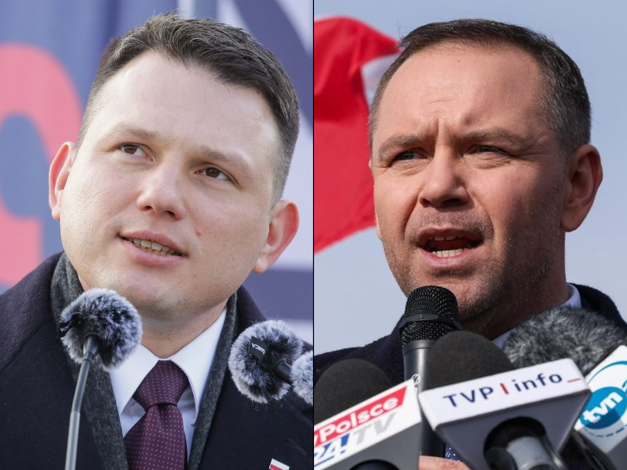 Najnowszy Sondaż Prezydencki Onetu: Paradok! Dobra Wiadomość Dla Trzaskowskiego I Nawrockiego? Najnowszy Sondaż Prezydencki Onetu: Paradok! Dobra Wiadomość Dla Trzaskowskiego I Nawrockiego?