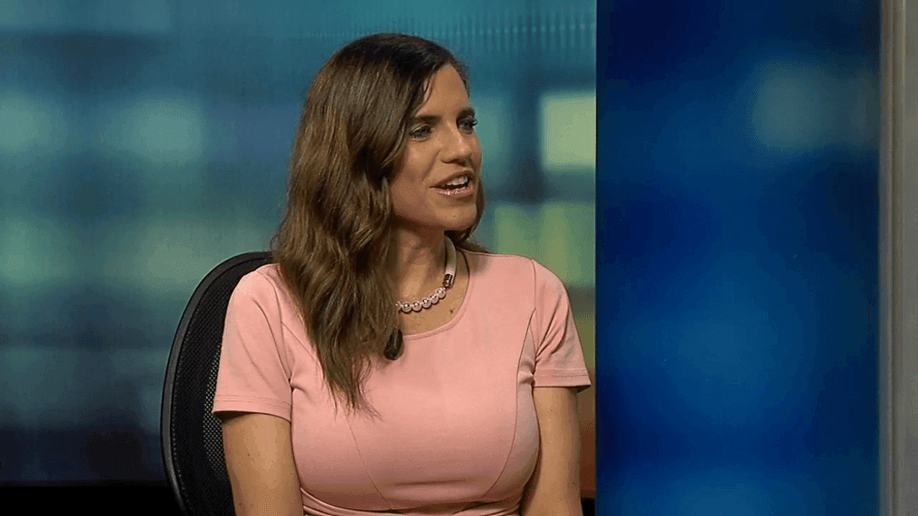 Nancy Mace Faces Heated Exchange With Constituent In South Carolina Nancy Mace Faces Heated Exchange With Constituent In South Carolina