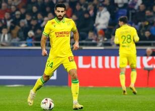 Nantes, PSG'yi Evinde Durdurdu: 0-0 Beraberelik Nantes, PSG'yi Evinde Durdurdu: 0-0 Beraberelik