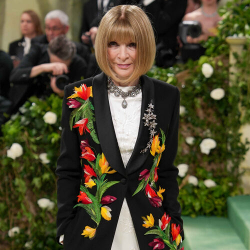 Naomi Campbell And Anna Wintour's Feud: Is The Supermodel Banned From The 2025 Met Gala? Naomi Campbell And Anna Wintour's Feud: Is The Supermodel Banned From The 2025 Met Gala?