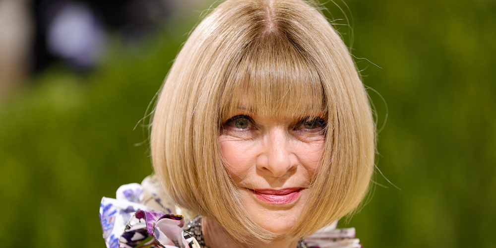 Naomi Campbell's Absence At Met Gala 2025: Truth Behind The Anna Wintour Rift Naomi Campbell's Absence At Met Gala 2025: Truth Behind The Anna Wintour Rift