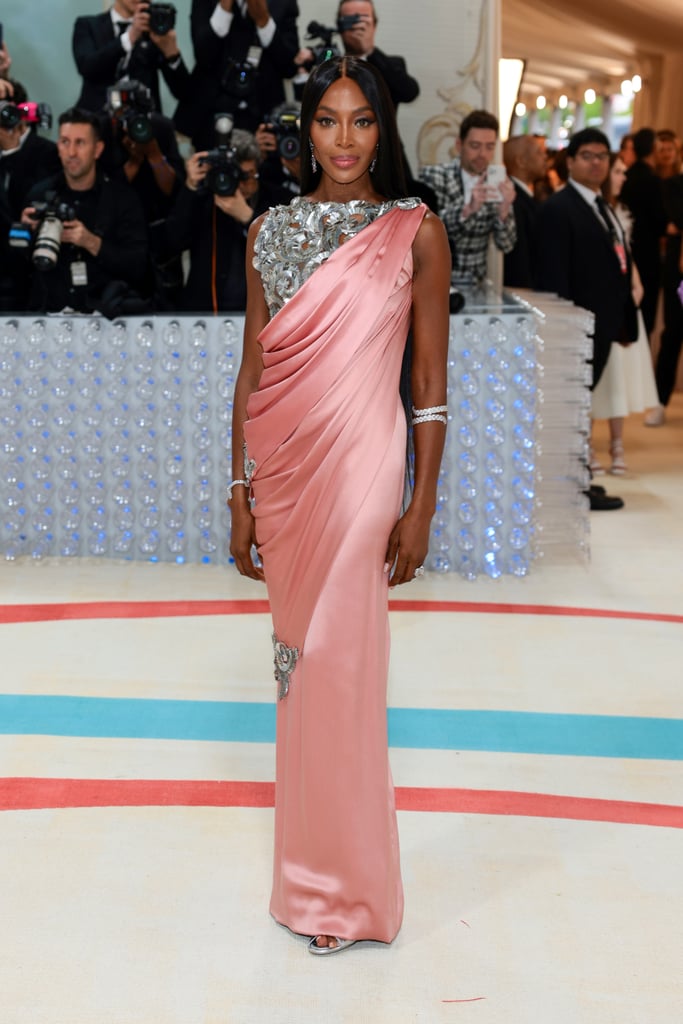 Naomi Campbell's Possible Met Gala 2025 Absence: The Anna Wintour Conflict Naomi Campbell's Possible Met Gala 2025 Absence: The Anna Wintour Conflict