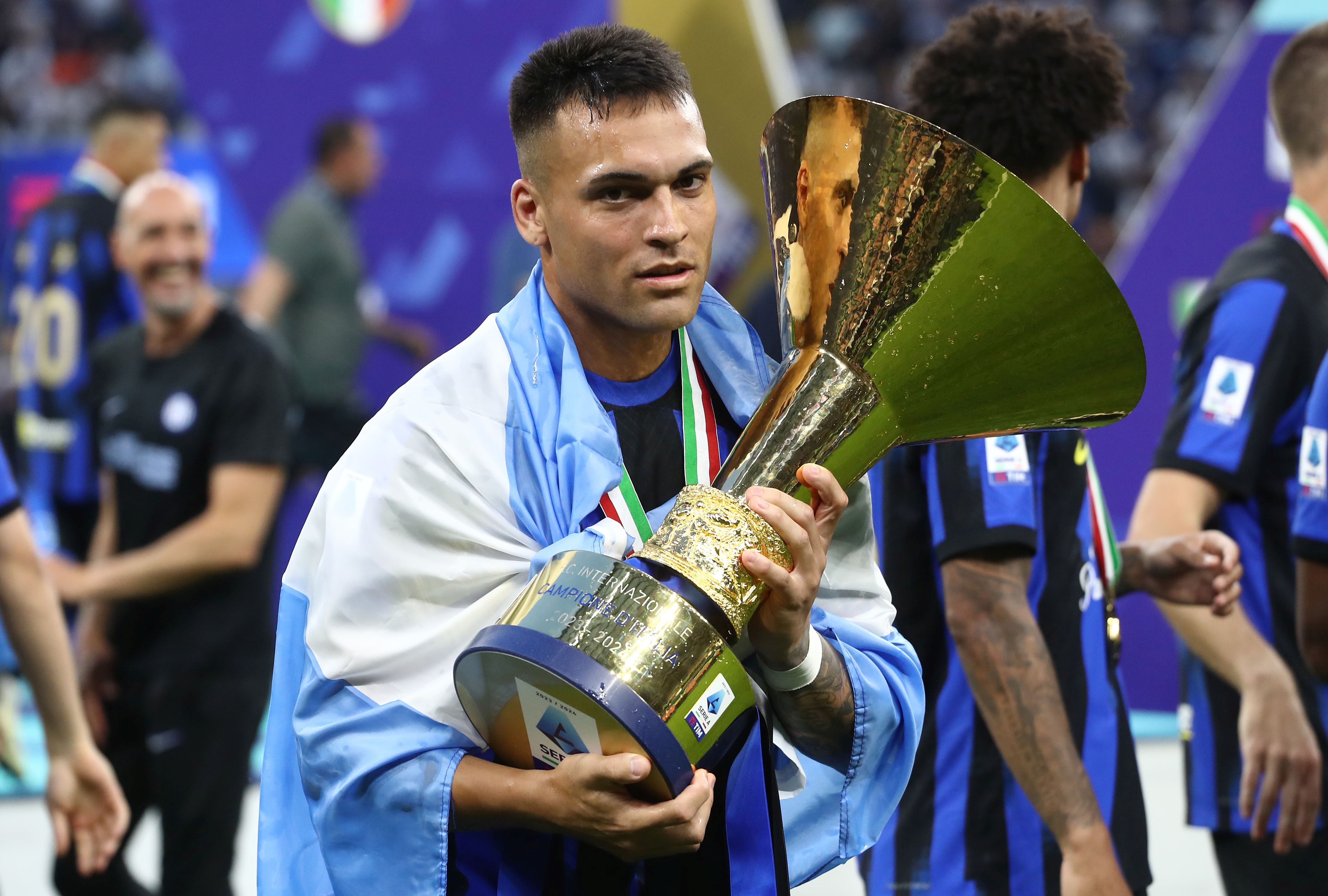 Napoli, Inter, Atalanta: De Race Om De Scudetto, Resterende Wedstrijden Napoli, Inter, Atalanta: De Race Om De Scudetto, Resterende Wedstrijden