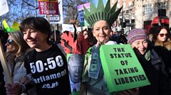 National Election In Australia: A Litmus Test For Global Anti-Trump Sentiment National Election In Australia: A Litmus Test For Global Anti-Trump Sentiment