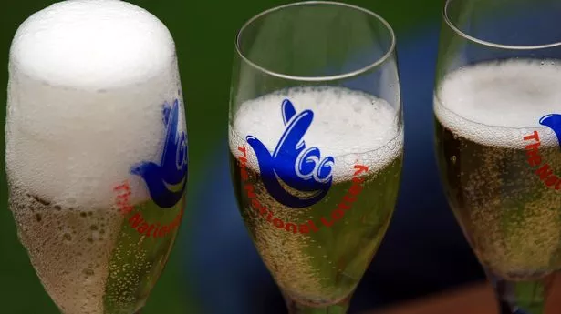 National Lottery Issues Urgent Six-Week Reminder For £1 Million Winner National Lottery Issues Urgent Six-Week Reminder For £1 Million Winner