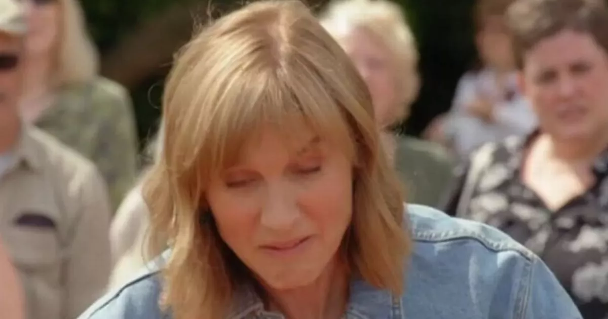 National Treasure Trafficking: BBC Antiques Roadshow Couple Sentenced National Treasure Trafficking: BBC Antiques Roadshow Couple Sentenced
