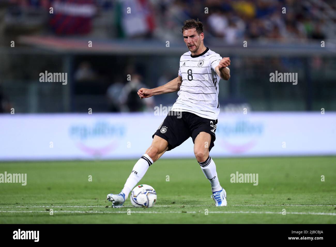 Nations League: Goretzka In Germany Squad – Nagelsmann's Selection Nations League: Goretzka In Germany Squad – Nagelsmann's Selection
