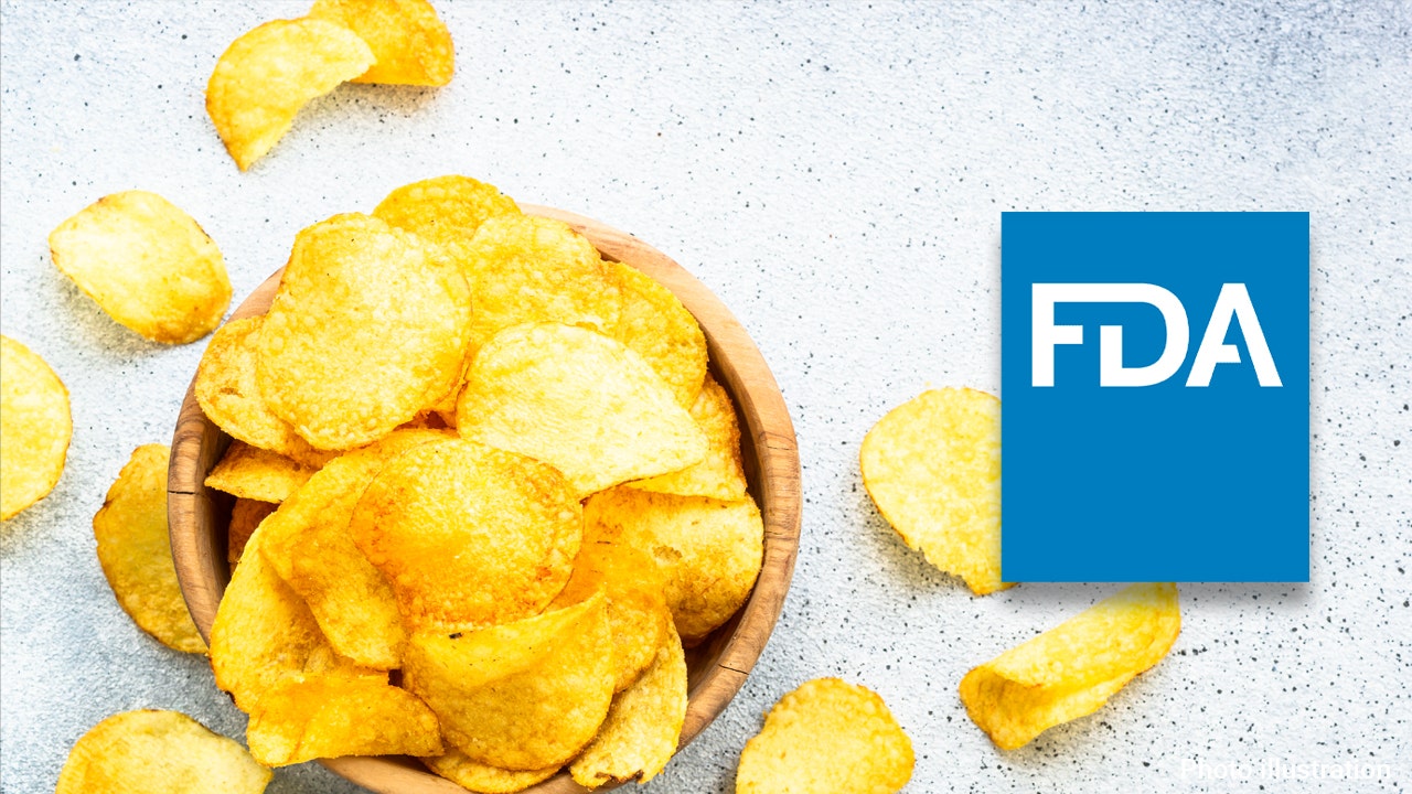 Nationwide Recall Alert: Walmart's Tortilla Chips And Jewelry Kits Nationwide Recall Alert: Walmart's Tortilla Chips And Jewelry Kits