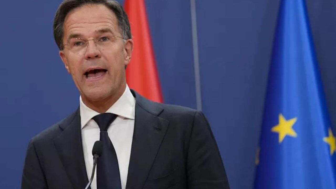 NATO Genel Sekreteri Rutte Ve İspanyol Başbakan Sánchez: Elektrik Kesintileri Tartışıldı NATO Genel Sekreteri Rutte Ve İspanyol Başbakan Sánchez: Elektrik Kesintileri Tartışıldı