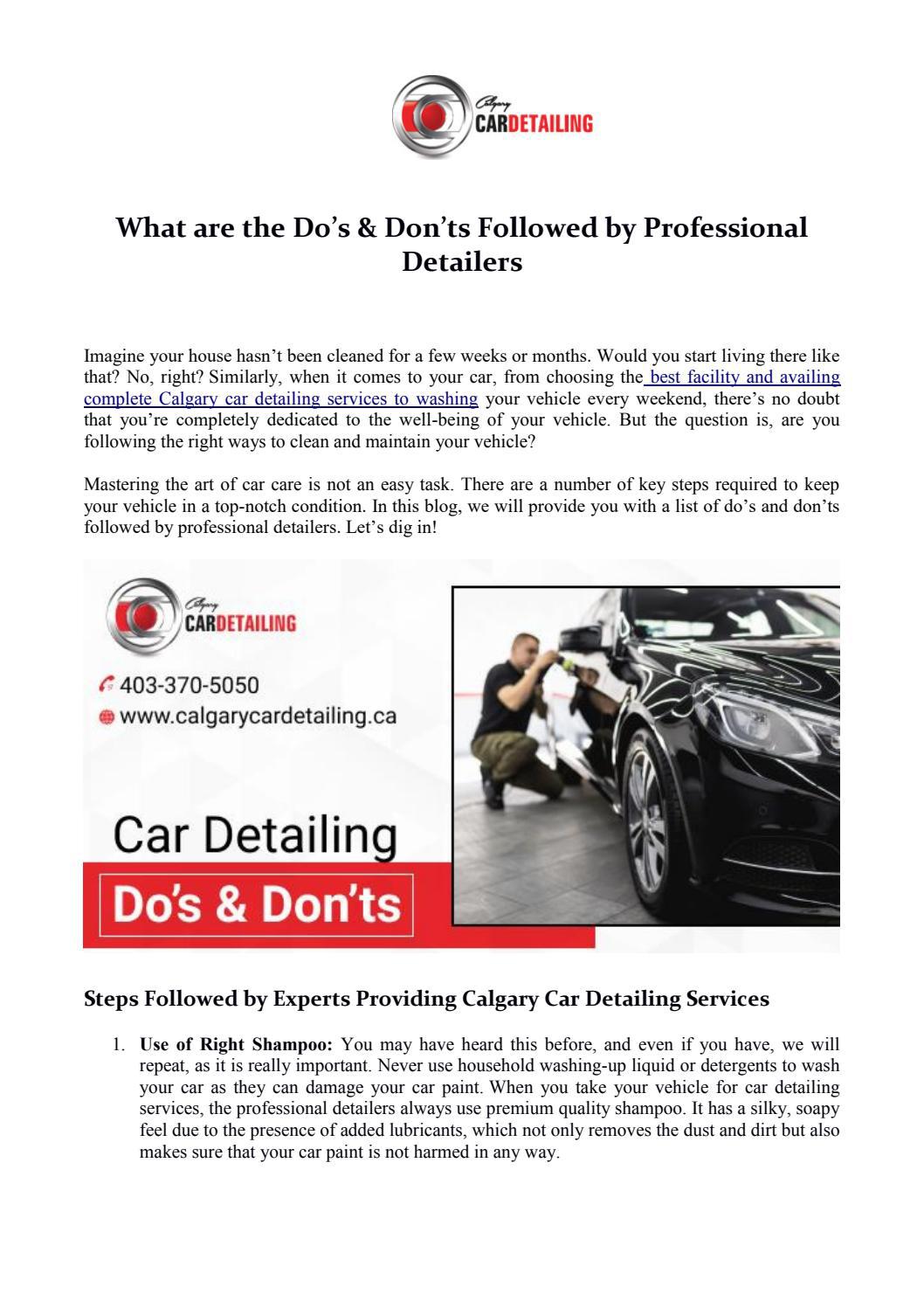 Navigate The Private Credit Boom: 5 Do's & Don'ts Navigate The Private Credit Boom: 5 Do's & Don'ts