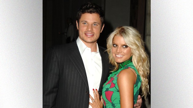 Navigating Heartbreak: Jessica Simpson's Journey Through Past Relationships Navigating Heartbreak: Jessica Simpson's Journey Through Past Relationships