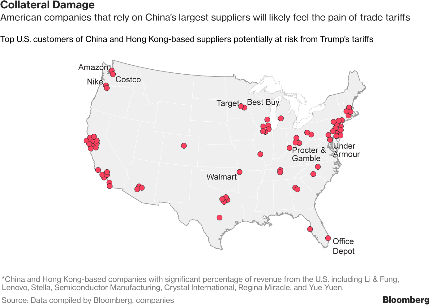Navigating Tariff Chaos: Why Microsoft Stands Out In Software Stocks Navigating Tariff Chaos: Why Microsoft Stands Out In Software Stocks