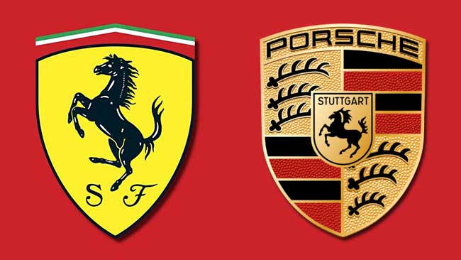 Navigating The Chinese Market: Case Studies Of BMW, Porsche, And Similar Brands Navigating The Chinese Market: Case Studies Of BMW, Porsche, And Similar Brands