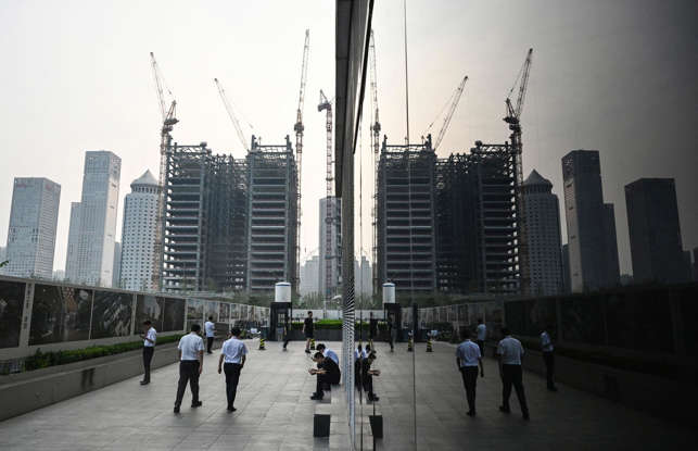 Navigating The Complexities: Automotive Brands Facing Headwinds In China Navigating The Complexities: Automotive Brands Facing Headwinds In China
