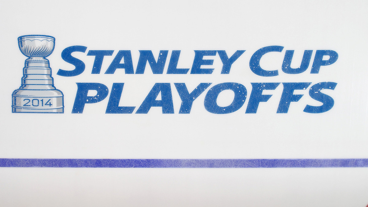 Navigating The First Round Of The NHL Playoffs Navigating The First Round Of The NHL Playoffs