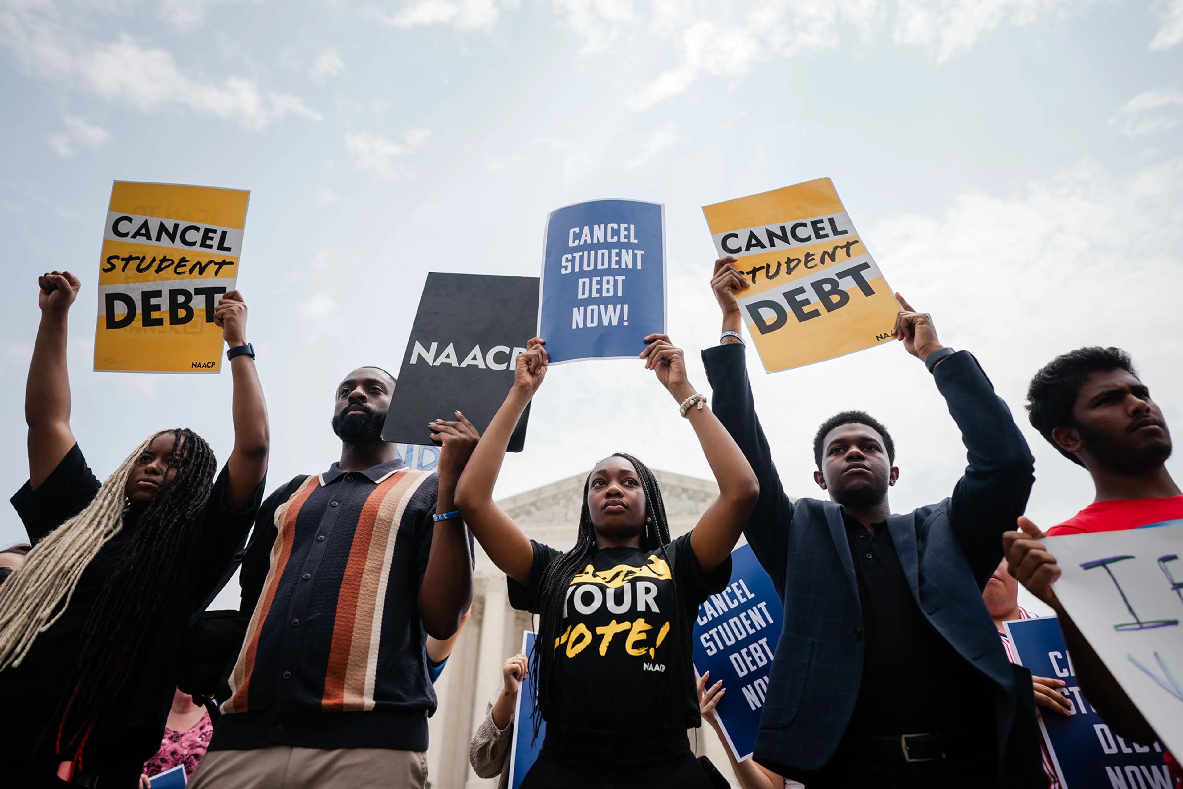 Navigating The Government's Pursuit Of Delinquent Student Loan Debt Navigating The Government's Pursuit Of Delinquent Student Loan Debt
