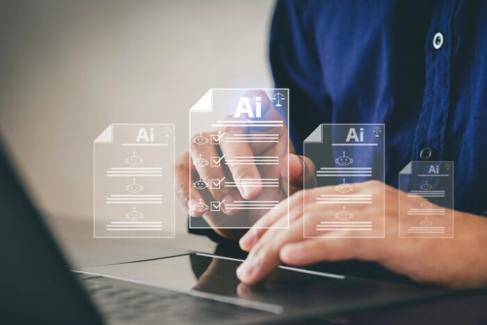 Navigating The Landscape: AI Companies And The Implications Of The Trump-Era Legislation Navigating The Landscape: AI Companies And The Implications Of The Trump-Era Legislation