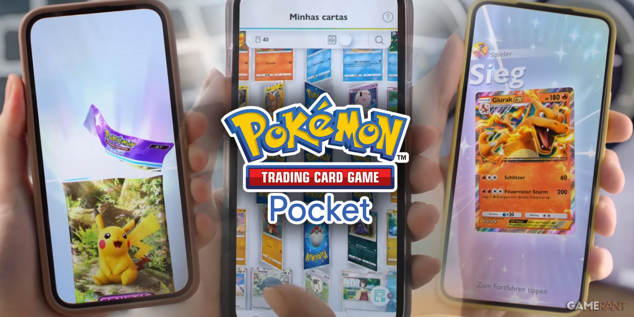 Navigating The Pokemon TCG Pocket Breakneck Expansion Release Navigating The Pokemon TCG Pocket Breakneck Expansion Release