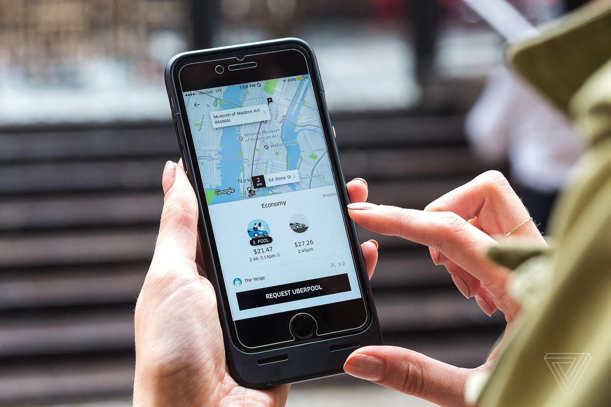 Navigating Uber's New Cash-Only Policy For Auto Services Navigating Uber's New Cash-Only Policy For Auto Services