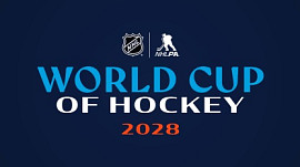 Návrat Svetového Pohára: NHL Potvrdzuje Turnaj V Roku 2028 Návrat Svetového Pohára: NHL Potvrdzuje Turnaj V Roku 2028
