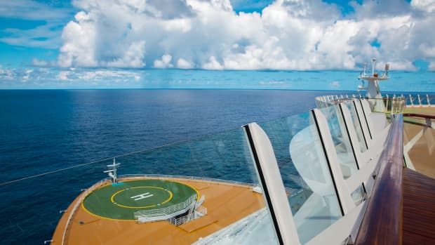 Navy Jet Falls Overboard: $60 Million Loss Confirmed
