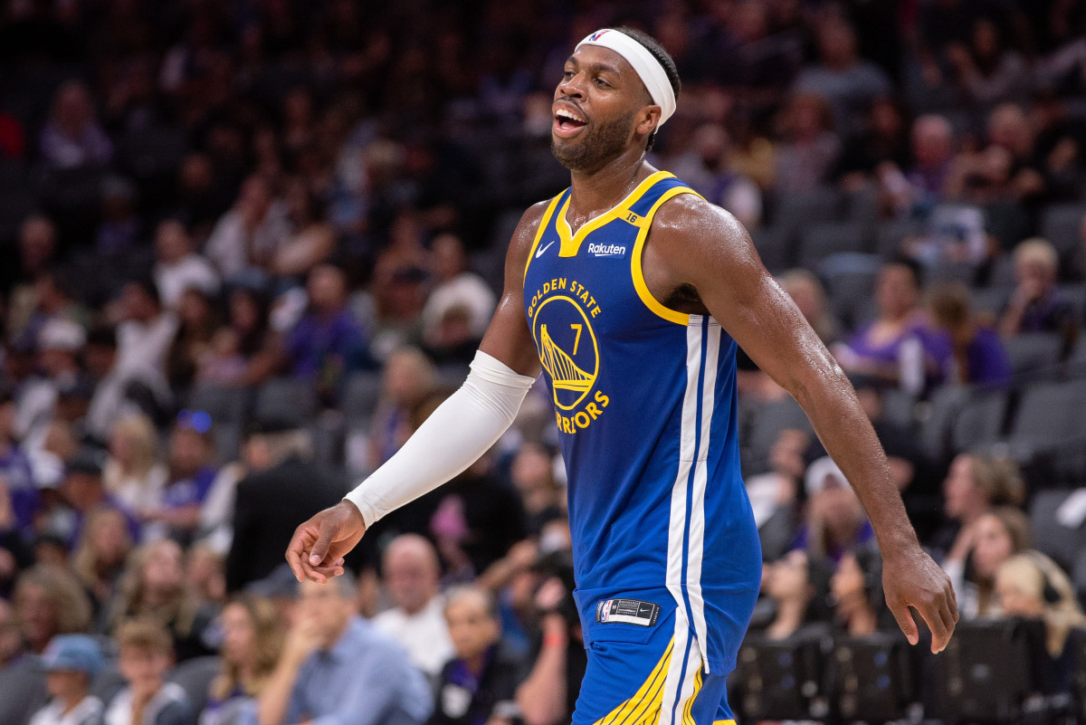 NBA All-Star Game: Draymond Green, Moses Moody, And Buddy Hield Participate NBA All-Star Game: Draymond Green, Moses Moody, And Buddy Hield Participate