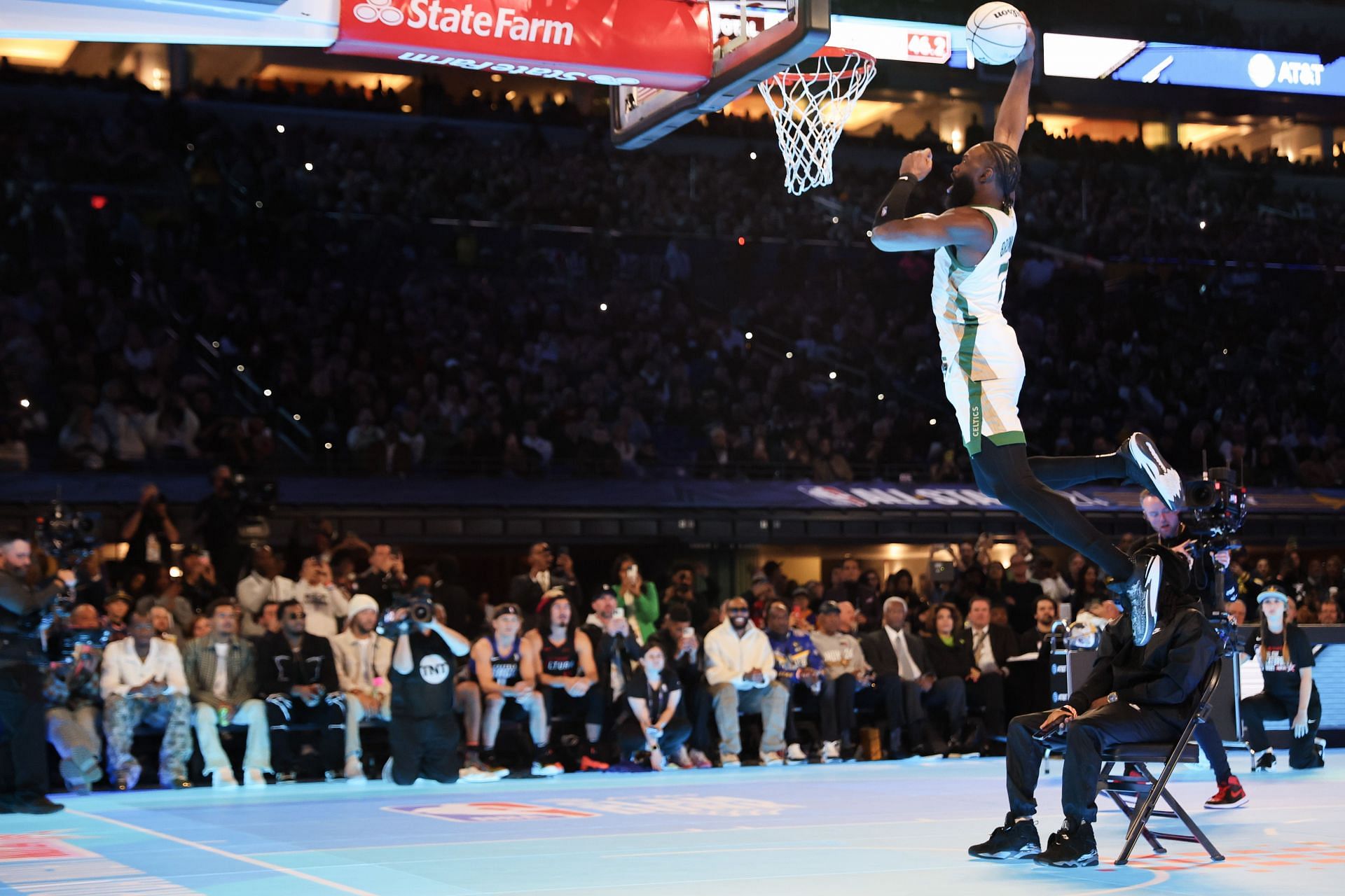 NBA All-Star Weekend 2024: Herro's 3-Point Win And Cavs' Skills Challenge Success NBA All-Star Weekend 2024: Herro's 3-Point Win And Cavs' Skills Challenge Success