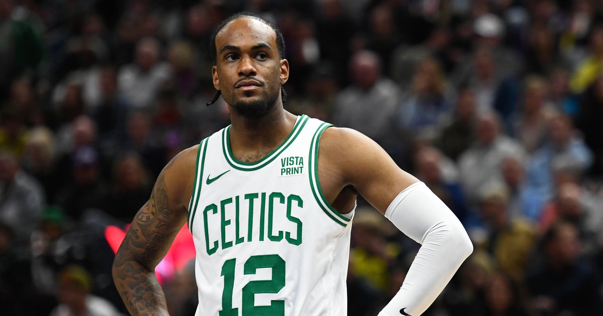 NBA Award: Boston Celtics Guard Declines Campaign NBA Award: Boston Celtics Guard Declines Campaign