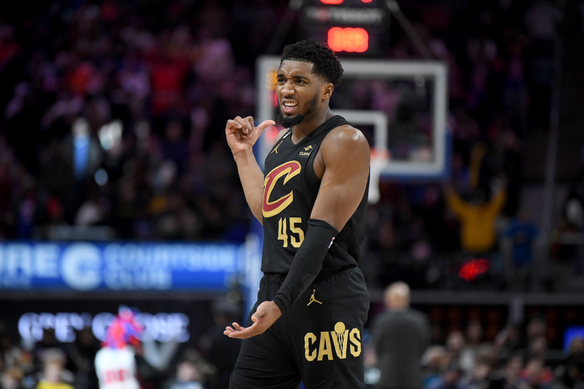 NBA Betting: Cavaliers Vs. Knicks Predictions And Odds (February 21st) NBA Betting: Cavaliers Vs. Knicks Predictions And Odds (February 21st)