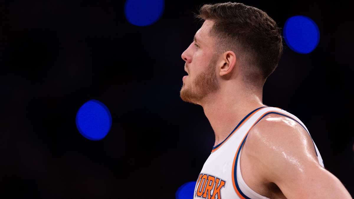NBA Betting: Knicks Vs Bulls - Expert Predictions, Odds, And Best Bets (2/20/2025) NBA Betting: Knicks Vs Bulls - Expert Predictions, Odds, And Best Bets (2/20/2025)