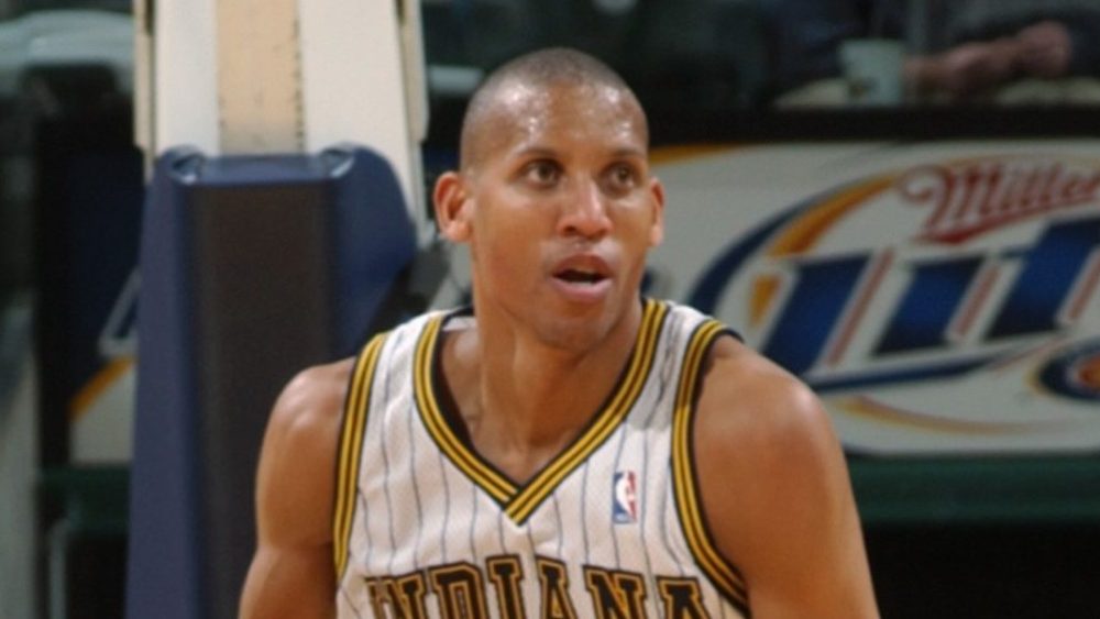 NBA Broadcast Changes: Reggie Miller's NBC Appointment And What It Means For Fans NBA Broadcast Changes: Reggie Miller's NBC Appointment And What It Means For Fans