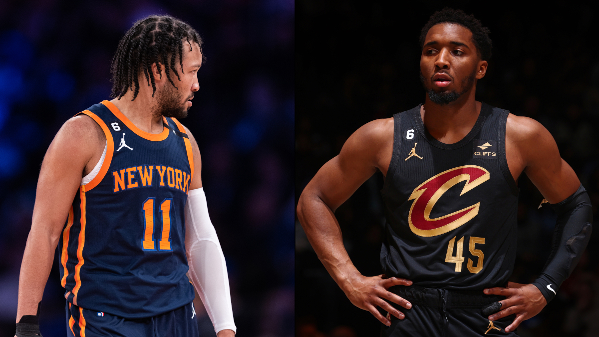 NBA: Cavaliers Vs. Knicks – Betting Analysis, Predictions, And Odds (Feb 21) NBA: Cavaliers Vs. Knicks – Betting Analysis, Predictions, And Odds (Feb 21)