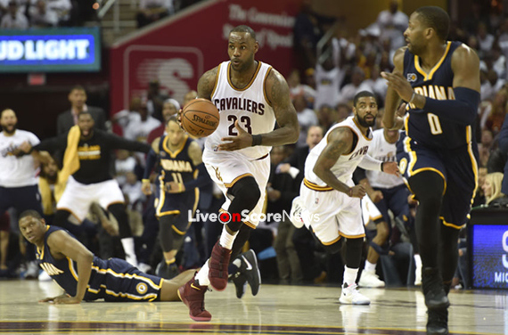 NBA: Cavaliers Vs Pacers Prediction & Betting Preview For Tonight NBA: Cavaliers Vs Pacers Prediction & Betting Preview For Tonight