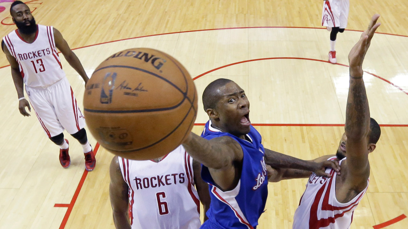 NBA: Clippers Lose Close Game To Cavaliers NBA: Clippers Lose Close Game To Cavaliers