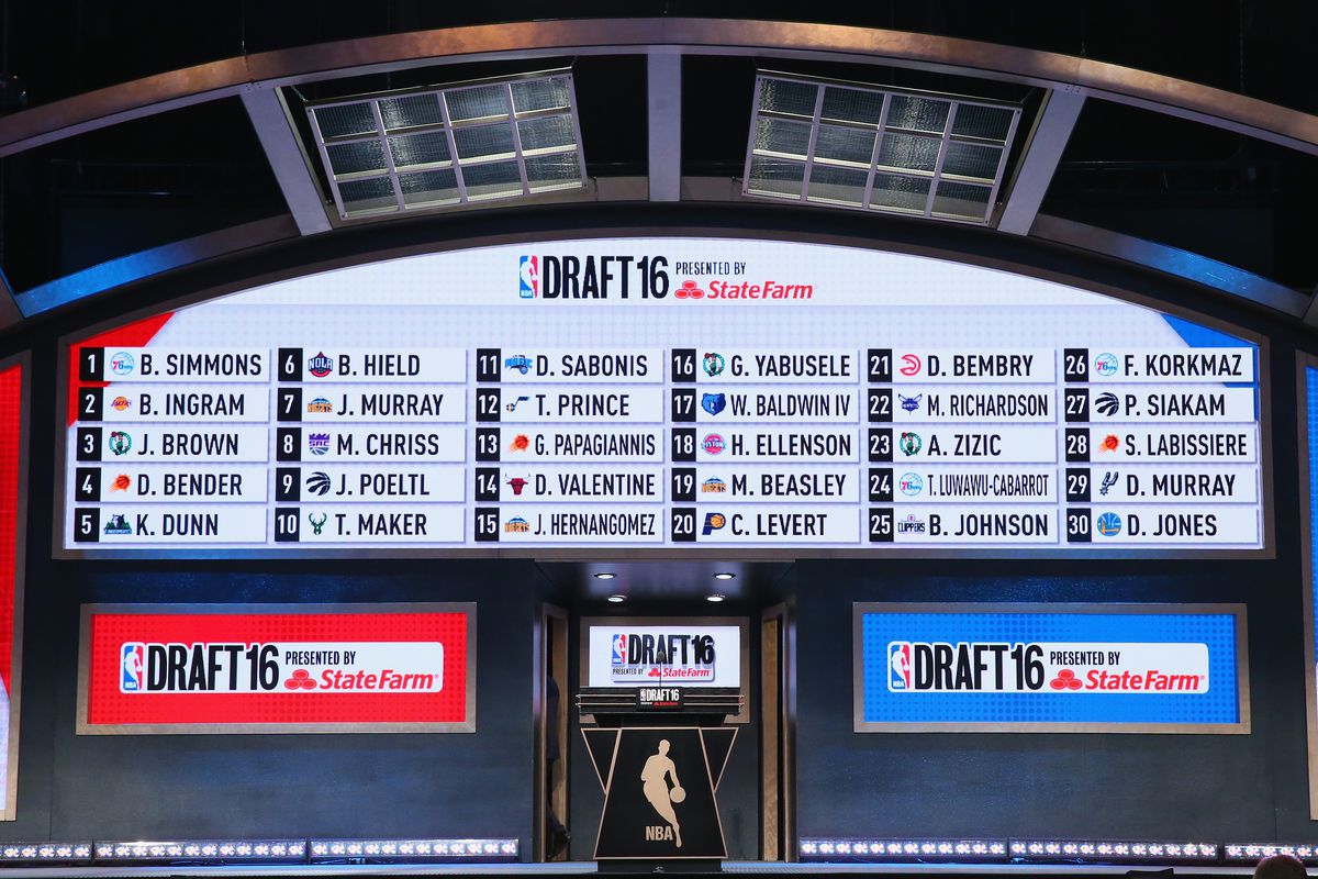 NBA Draft Lottery 2025: Live Stream, Odds, And Best Chances For The Top Pick NBA Draft Lottery 2025: Live Stream, Odds, And Best Chances For The Top Pick