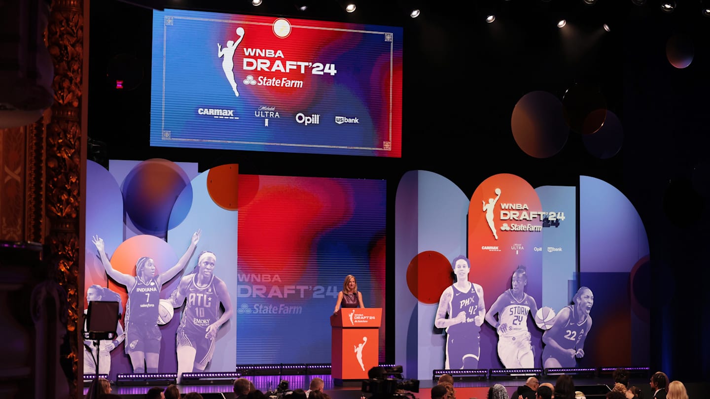NBA Draft Lottery Rules Explained: Your Guide To The Process NBA Draft Lottery Rules Explained: Your Guide To The Process