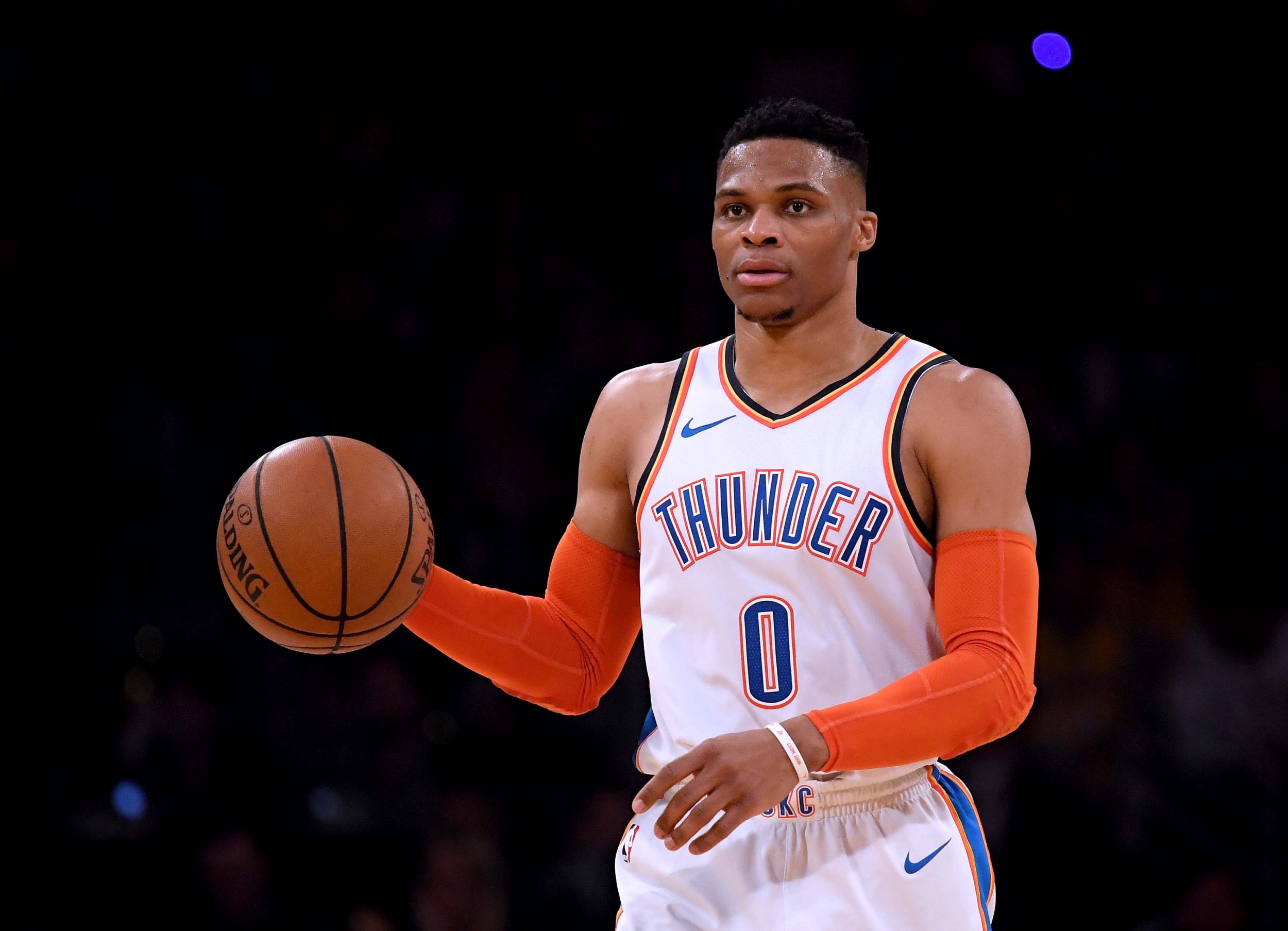 NBA Fans Weigh In: Russell Westbrook's Impact On The Nuggets-Warriors Matchup NBA Fans Weigh In: Russell Westbrook's Impact On The Nuggets-Warriors Matchup