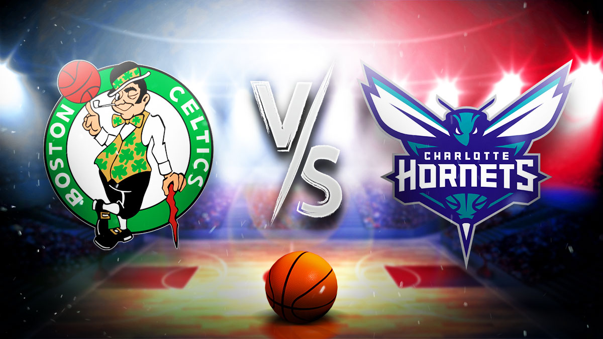 NBA Game Prediction: Hornets Vs Celtics - Analysis & Best Odds NBA Game Prediction: Hornets Vs Celtics - Analysis & Best Odds