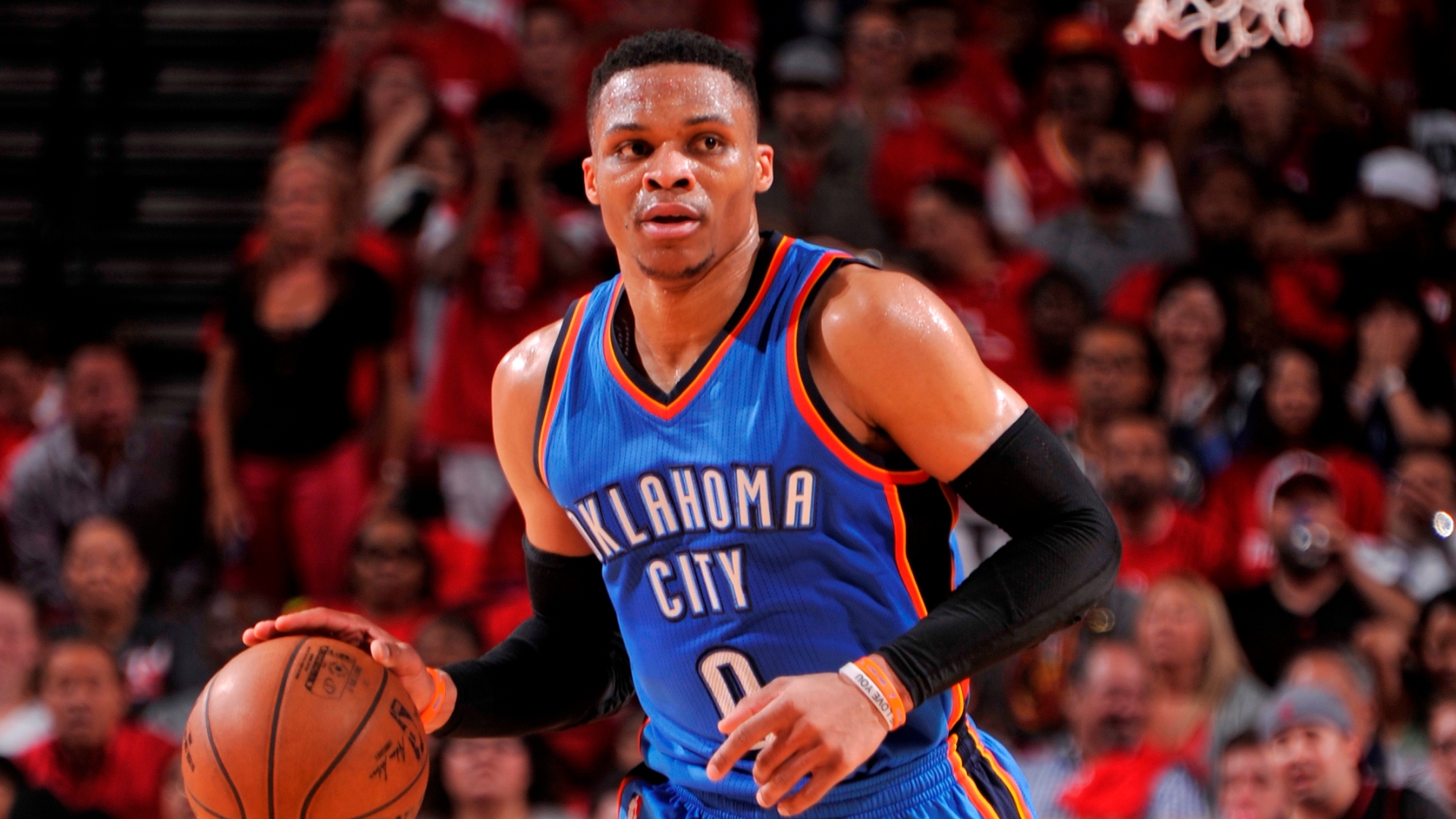 NBA History Made: Russell Westbrook's Impact On The Jazz-Nuggets Matchup NBA History Made: Russell Westbrook's Impact On The Jazz-Nuggets Matchup