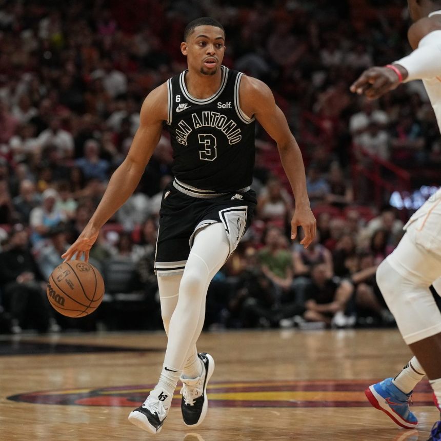 NBA Injury Report: Cavaliers Vs. Spurs - March 27th Matchup NBA Injury Report: Cavaliers Vs. Spurs - March 27th Matchup
