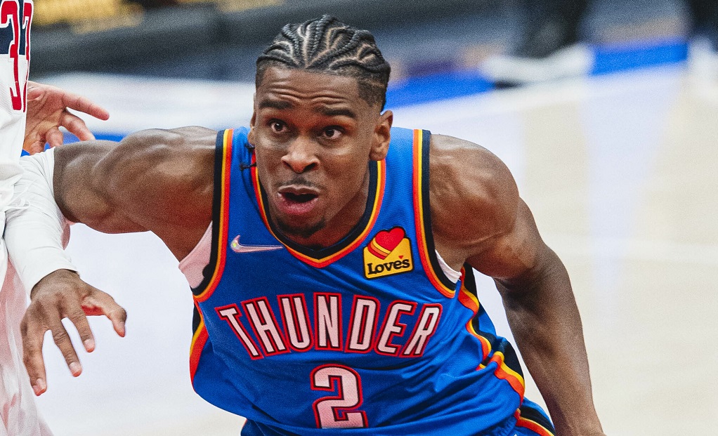 NBA Injury Report: Thunder Vs. Pacers - March 29th Game NBA Injury Report: Thunder Vs. Pacers - March 29th Game